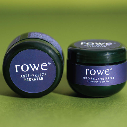 ROWE Tratamiento Anti-Frizz/Hidratar