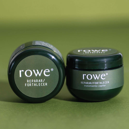 ROWE Tratamiento Reparar/Fortalecer